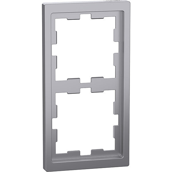 Merten Rahmen 2f.eds D-Life MEG4020-6536